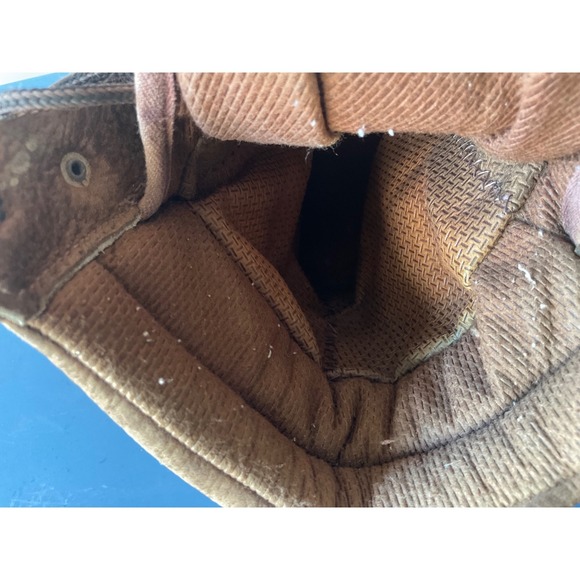 Rocky Ranger 9221 Mens Boots 8M Gore-Tex 600g Thinsulate Camo Hunting Waterproof - Picture 7 of 9